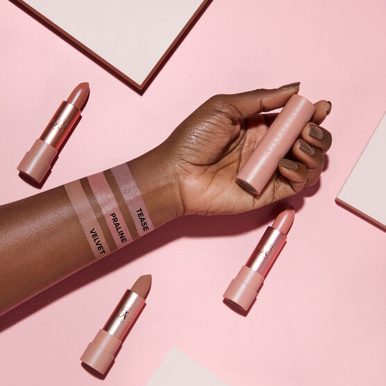 ANASTASIA  MATTE LIPSTIC LISK BUTTE